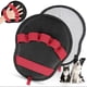 thumbnail image 2 of Guante para la eliminación del pelo de mascotas de 2 piezas - Mitt electrostático del cepillo mágico para perros y gatos, guantes de cuidado reutilizables - Herramienta para la eliminación d, 2 of 3
