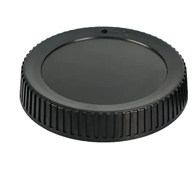 Genérico - Tapa Lente Trasera Nikon Montura Z