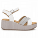thumbnail image 1 of Sandalia Blanco Mujer Casual Chalada Lima, 1 of 6