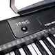 thumbnail image 3 of Teclado 61 Notas Ton-80 Tonic, 3 of 6