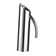 thumbnail image 5 of Jarra de agua de acero inoxidable, dispensador de bebidas de agarre cómodo, jarra de metal para bebidas, ideal para el hogar, té helado o caliente, 2 litros, 5 of 5
