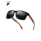 thumbnail image 5 of POLASUP GAFAS LENTES DE SOL Protector UV + estilizan rostro Gafas de sol de montañismo al aire libre, 5 of 7