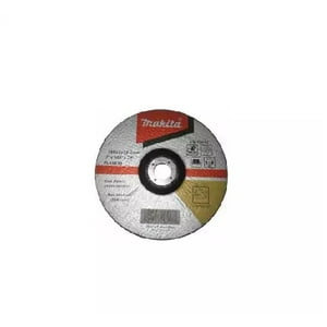 Makita - Disco Abrasivo Corte Acero Inox 180X2X22,23 Mm Wa36R-Bf