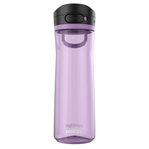 Contigo - Botella De Agua Jackson Chill 946 Ml Morado