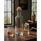 thumbnail image 2 of Set De Jarra Mas 6 Vasos Transparente, 2 of 4