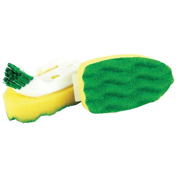 Recambio de Cepillo de Limpieza LIBMAN COMMERCIAL - 1 unidad