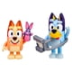 thumbnail image 3 of Set de 2 Figuras Serie Bluey “Photo Fun”, 3 of 3