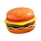 thumbnail image 2 of Juego De Platos De Hamburguesa De Cerámica, Bonitos Platos Y Cuencos Para Fiestas, Bodas Y Hogar., 2 of 5