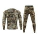 thumbnail image 2 of Traje Térmico Primera Capa Full Hombre Invierno Talla, 2 of 2