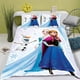 thumbnail image 1 of Bedding sets for kids,Mickey Mouse Bedding Set,Cute Duvet Cover Pillowcases mickey and minnie Gifts for boys and girls Bed Sheets, 1 of 5