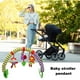 thumbnail image 3 of Sonajero Arco Estimulacion Colgante Carrito Bebé Peluche Lau, 3 of 3