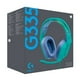 thumbnail image 5 of Audífonos Gamer Logitech G335 Con Micrófono Menta, 5 of 5