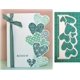 thumbnail image 3 of Troquel de metal con borde de corazón CPWGSM 12,5 × 5,6 cm, 3 of 6