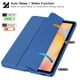 thumbnail image 4 of Funda ZtoTopCases para Samsung Galaxy Tab S6 Lite 10.4, color azul oscuro, 4 of 8