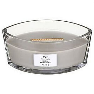 Vela Woodwick - Fireside Hearthwick Ellipse