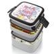 thumbnail image 4 of Fiambrera Sanrio Doble Capa 1000ml, 4 of 6