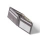 thumbnail image 2 of Billetera Allett de Nylon Gris Carbón RFID Vegana, 2 of 3