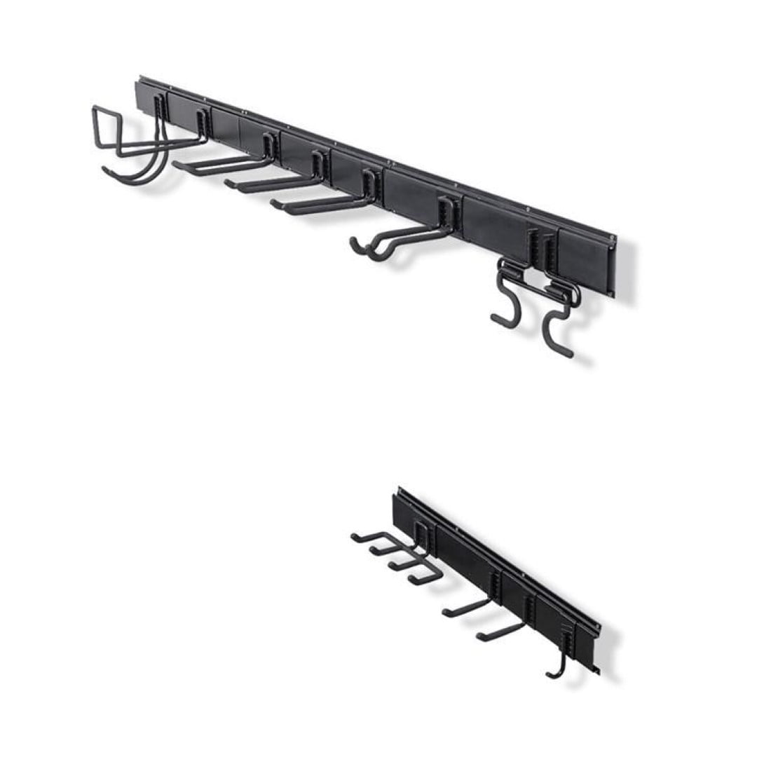 Flexi - Ganchos Organizadores 3 Rieles