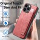 thumbnail image 3 of Funda Protectora con Correa para iPhone 14 Pro Resistente a Golpes Rosa, 3 of 6