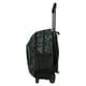 thumbnail image 4 of Mochila con Ruedas Infantil Chips Gamer Negro Verde Head, 4 of 5