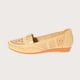 thumbnail image 2 of Mocasín Beige Marche, 2 of 5
