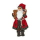 thumbnail image 3 of Estatuilla De Papá Noel, Adornos Decorativos, Adorno, Muñeco De Navidad De Papá Noel, Juguete De 45CM, 3 of 5