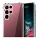 thumbnail image 1 of Carcasa Para Samsung S22 Ultra Transparente Reforzada, 1 of 2