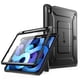 thumbnail image 1 of Funda SUPCASE Unicorn Beetle Pro para iPad 11th Gen 11", color negro, 1 of 6