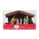 thumbnail image 3 of Set 8 piezas pesebre navideño, 3 of 4