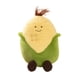 thumbnail image 4 of Peluche De Maíz Y Batata, Bonito Juguete Kawaii Decorativo Para Dormitorio Y Sala De Estar, Maíz Amarillo., 4 of 5