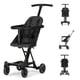 thumbnail image 1 of Stroller Dream On Me Coast Rider, ligero, negro, 1 of 6
