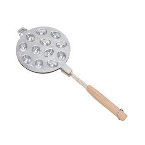 Magideal - Máquina Para Hacer Galletas De Nueces Máquina Para Hacer Galletas De Nueces Máquina Para Hacer Galletas De Repostería Máquina Para Hacer Galletas De N 41 Cm