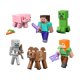 thumbnail image 5 of MINECRAFT CORE FIGURA DE 8CM CON CRAFTING - ESQUELETO, 5 of 6