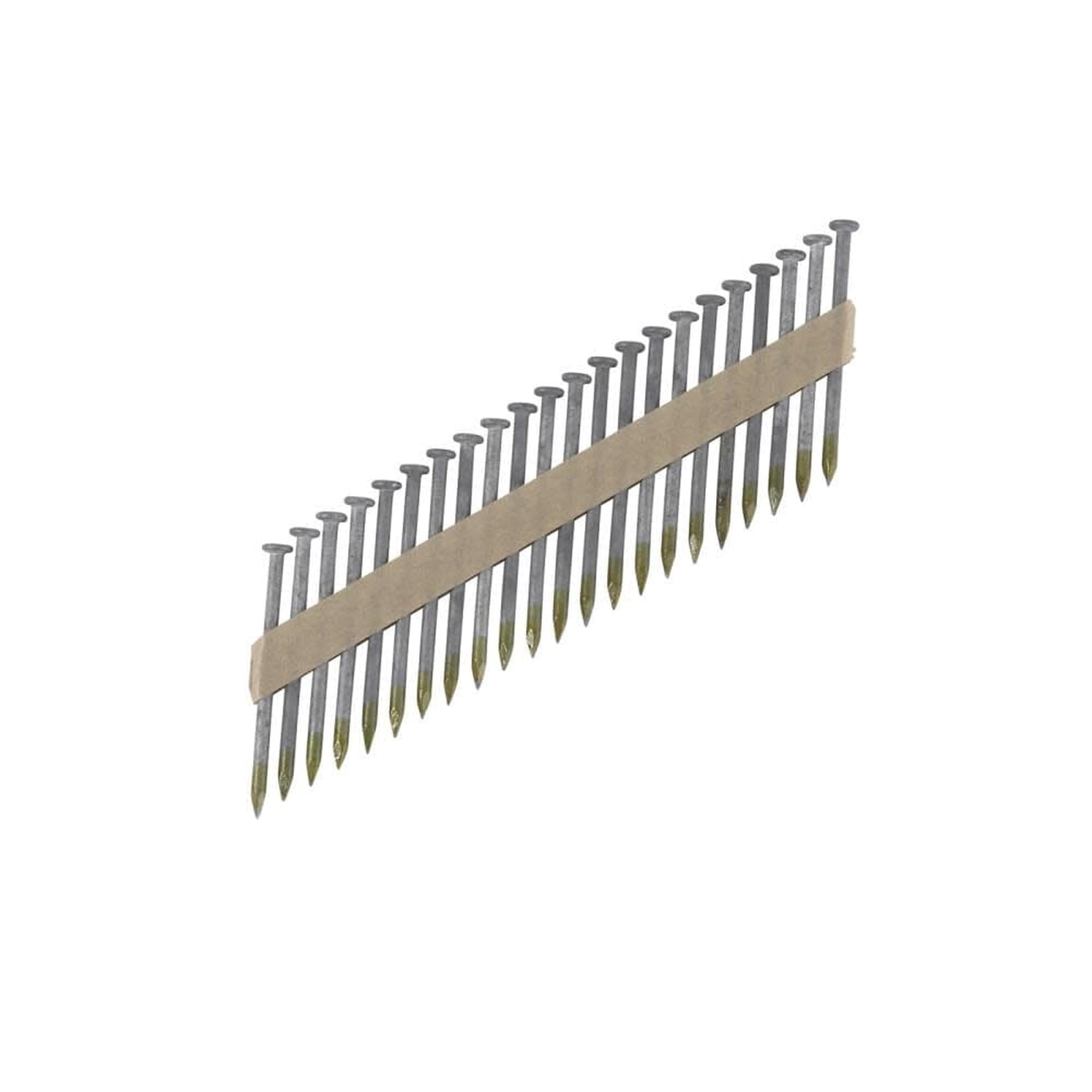 Uñas Para Enmarcar Metabo Hpt 17134hpt 36° 1,5 X 0,148 Pulgadas, 3000 Unidades
