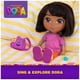 thumbnail image 2 of Muñeca Dora Sing & Explore con música, efectos de sonido y accesorios, 2 of 9