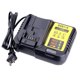 thumbnail image 1 of Cargador de batería Biswaye DCB112 de 20 V como máximo compatible, 1 of 9