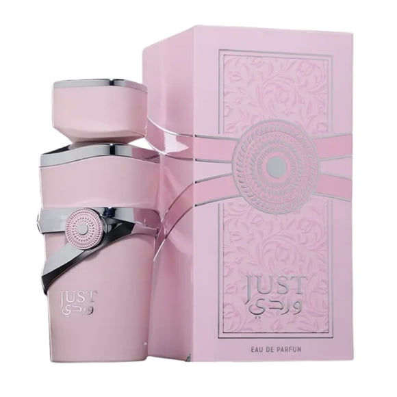 Just Wardi Unisex Edp 100 Ml