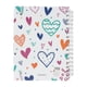 thumbnail image 1 of Agenda corazones 2024 21*14.5cm 140 hojas, 1 of 2