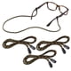 thumbnail image 1 of Correa Corporal Peeper Keepers Rasta Multi (Pack de 3), 1 of 9