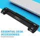 thumbnail image 4 of Soporte de teclado de ordenador GPG2 ESC con tapa para escritorio, elevador de teclado ajustable e inclinado, accesorios de teclado ergonómicos para oficina, solo para teclado con parte trasera plana, 4 of 6