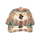 thumbnail image 1 of Culto Del Cordero Gorra De Béisbol Para Hombres Mujeres Y Niños Gorra Clásica De Visera Plana Gorra Hip Hop Trucker Snapback Ajustable, 1 of 5