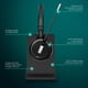 thumbnail image 2 of Auriculares inalámbricos DECT EPOS Impact 5000 Go MS 3 en 1, 2 of 7