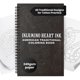 thumbnail image 1 of Libro de colorear Inlumino Heart Ink – Tradicional Americano, 1 of 8