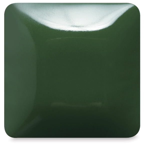 Glaze Mayco Stroke & Coat Wonderglaze Irish Luck 473 ml