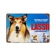 thumbnail image 1 of Cartel Metálico Decorativo Desmarcar Lassie 30x40cm, 1 of 6