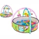 thumbnail image 2 of Gimnasio Centro de Juegos para Bebe Piscina con Pelotas, 2 of 10