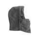 thumbnail image 5 of Gorro De Invierno Calentador De Cuello Pasamonta?as De Moda Máscara De Esquí Para Ciclismo Pesca Invierno Gris Claro, 5 of 5