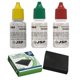 thumbnail image 2 of Kit de prueba de oro Gemtone Gold Testing Kit 10K 14K 18K, 2 of 9