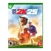 Videojuego 2K25 Pga Tour - Xbox Series X