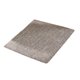 thumbnail image 3 of Silla Interior Asiento Sofá Almohadillas Cojines De Oficina Gris 40x40 Memoria Espuma, 3 of 5